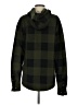 Assorted Brands 100% Polyester Green Cardigan Size S - photo 2
