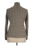 Rag & Bone Plaid Green Blazer Size 14 - photo 2