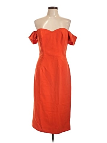 Dress the Population Cocktail Dress (view 1)