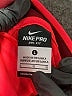 Nike Pink Track Jacket Size L - photo 6