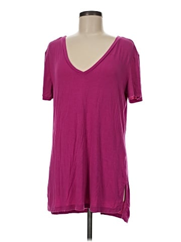 Halogen Short Sleeve T-Shirt (view 1)