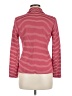 Talbots Stripes Red Blazer Size M (petite) - photo 2