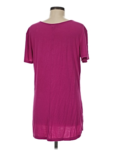 Halogen Short Sleeve T-Shirt (view 2)