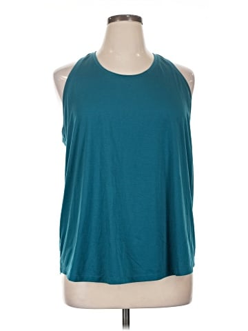Tek Gear Sleeveless T-Shirt (view 1)