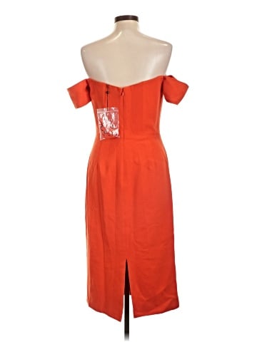 Dress the Population Cocktail Dress (view 2)