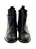 H&M Black Ankle Boots Size EU 39 - photo 2