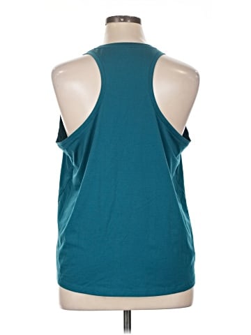 Tek Gear Sleeveless T-Shirt (view 2)