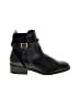 H&M Black Ankle Boots Size EU 39 - photo 1