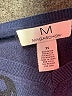 M Magaschoni Blue Pullover Sweater Size XS - photo 8