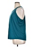 Tek Gear Teal Sleeveless T-Shirt Size 1X - photo 5