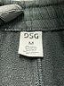 DSG Black Track Pants Size M - photo 4