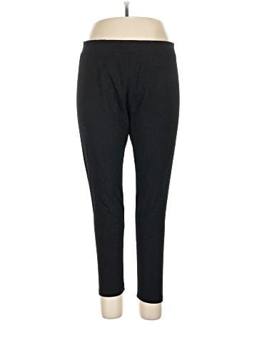 Karen Scott Sport Active Pants (view 1)