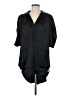 Annelore Black 3/4 Sleeve Blouse Size 6 - photo 1
