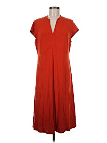 J.Jill Casual Dress (view 1)