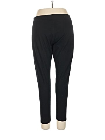 Karen Scott Sport Active Pants (view 2)