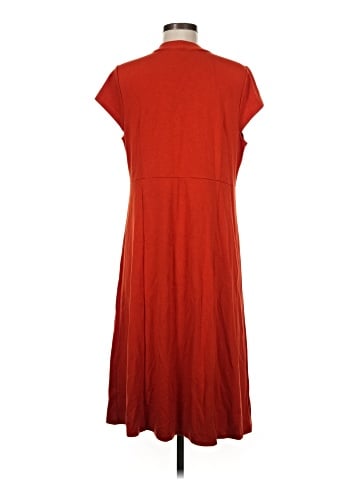 J.Jill Casual Dress (view 2)