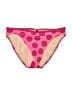 Leilani Polka Dots Pink Swimsuit Bottoms Size 8 - photo 1