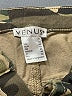 Venus Camo Green Shorts Size 10 - photo 3