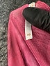 Free People Pink Long Sleeve Top Size XS - photo 9