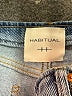 Habitual 100% Cotton Blue Jeans Size 27 waist - photo 7