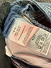 Habitual 100% Cotton Blue Jeans Size 27 waist - photo 8