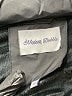 Assorted Brands 100% Nylon Black Vest Size S - photo 6
