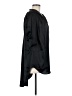 Annelore Black 3/4 Sleeve Blouse Size 6 - photo 4