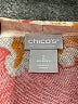 Chico's Orange Cardigan Size Lg (2) - photo 7