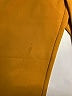 NANETTE Nanette Lepore Solid Yellow Casual Pants Size 14 - photo 3