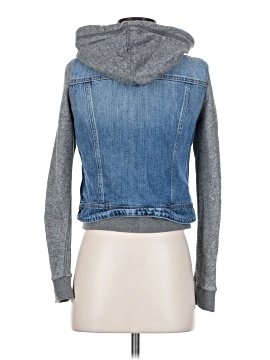American Eagle Outfitters Denim Jacket (view 2)