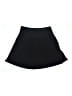 Athleta Solid Black Skort Size 0 - photo 1