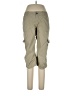 Arc'teryx Green Cargo Pants Size 10 - photo 1