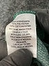 Leith Solid Teal Casual Dress Size XS - photo 8