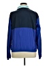 Columbia 100% Polyester Color Block Blue Windbreaker Size XL - photo 2