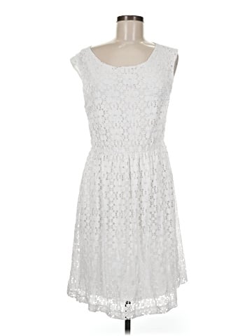 Nally & Millie Casual Dress (view 1)