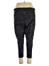Gap Fit Animal Print Gray Casual Pants Size XXL - photo 2