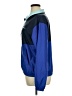 Columbia 100% Polyester Color Block Blue Windbreaker Size XL - photo 5