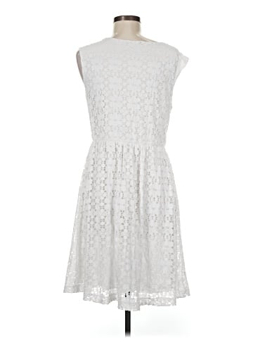 Nally & Millie Casual Dress (view 2)