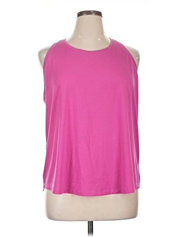 Tek Gear Sleeveless T-Shirt (view 1)