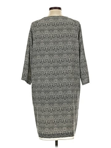 Garnet Hill Casual Dress (view 2)