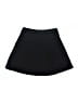 Athleta Solid Black Skort Size 0 - photo 2