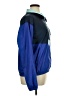 Columbia 100% Polyester Color Block Blue Windbreaker Size XL - photo 4