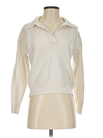 Wilfred Wool Sweater (view 1)