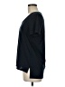 Theory Black Short Sleeve Top Size M - photo 5