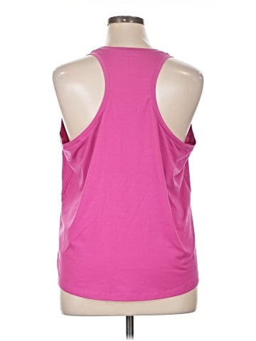 Tek Gear Sleeveless T-Shirt (view 2)