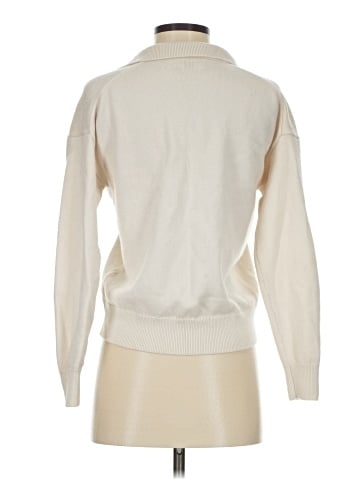 Wilfred Wool Sweater (view 2)
