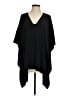 Vince. 100% Silk Black Pullover Sweater Size XS - photo 1