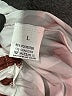 Unbranded Stripes Red Shorts Size L - photo 3