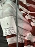 Unbranded Stripes Red Shorts Size L - photo 4