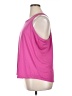 Tek Gear Pink Sleeveless T-Shirt Size 1X - photo 5